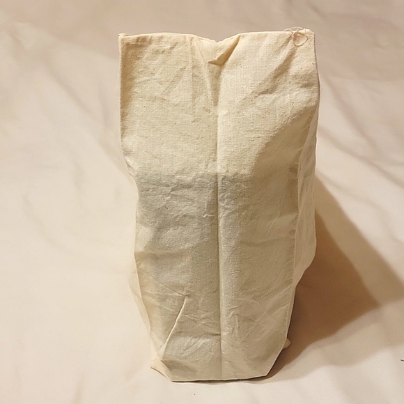 Gucci Linen bag - Picture 3 of 5